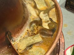 -乔先生涮肉·鲜活牛羊肉火锅(塘沽店)