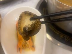 -樾餐厅泰式海鲜火锅(民歌湖店)