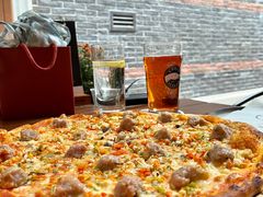 -Goose Island Brewhouse鹅岛精酿啤酒酿造工坊餐厅