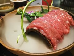 -盡膳口福跷脚牛肉火锅(合生汇购物中心店)