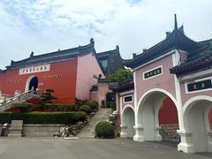 -句容茅山景区