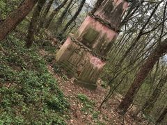 -浮山风景名胜区