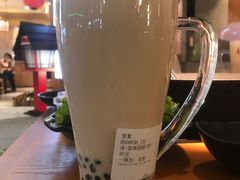 -呷哺呷哺(凯旋广场店)
