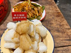 -聂发财重庆江湖菜(解放碑店)