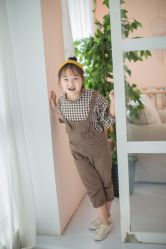 点击看大图 -DORA kids 朵拉儿童摄影花园店