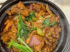 -二楼老店重庆鸡公煲(真光路店)