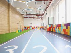 -早慧树儿童感觉统合体能训练中心(市北校区)