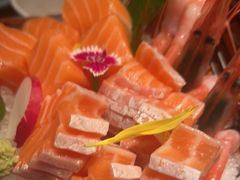 -炙柒Sekinana·精致日料(合生汇店)