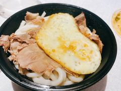 遵义虾子羊肉粉-遵义虾子卢四羊肉粉(大沽路店)