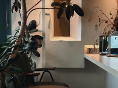 -luutosa  cafe & tea 鹿兔山
