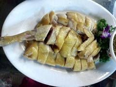白切鸡-寿乡人(衡阳店)