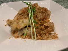 -天龙轩(香港丽思卡尔顿酒店)