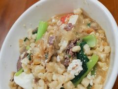 -刘信牛羊肉泡馍小炒(回民街店)