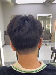 -苏豪路易士·嘉玛发廊