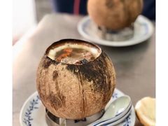 -達揚原味燉品(文明路店)