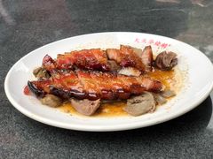 -黄连大头华烧鹅店(大良店)