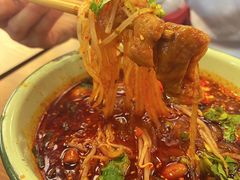 酸辣粉儿-脑馋粉儿(三里屯店)