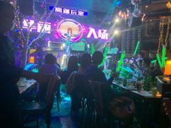 -胡桃里音乐酒馆(曲江店)