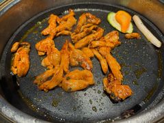 -炉小哥烤肉(信万广场店)