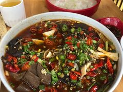 -廖老妈蹄花店(人民公园陕西街259号店)