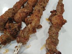 -马记伊源斋涮肉·清真菜(潘家园古玩市场店)