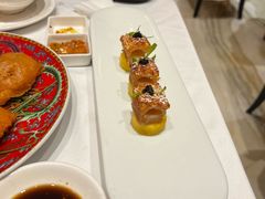 -香港龙凤楼(陆家嘴中心店)