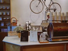 -常识咖啡common sense(春熙路店)