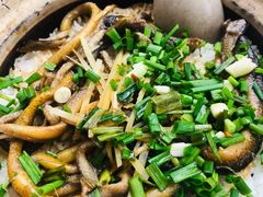 -文记煲仔饭