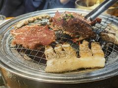 -原始泥炉烤肉(总店)