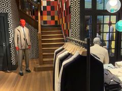 -SUITSUPPLY(安福路店)