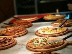 -比格比萨自助(花园路店)