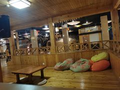 -九龙湾温泉汗蒸时代