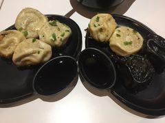 -小杨生煎(龙之梦购物中心店)