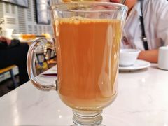 热港奶-避风塘·老港味餐厅(虹口龙之梦店)