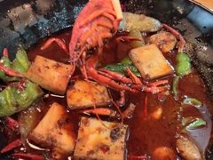 -三太子地摊烧烤·小龙虾(北蔡店)