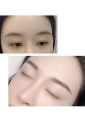 -MIVI半永久纹眉绣眉