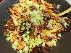 -周丹丹原味烧烤(香格里拉店)