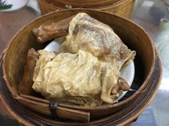 -香港蓮香樓(中環店)