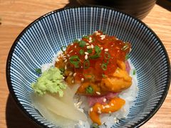 -然寿司(郎园vintage店)