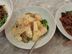 -玉华台饭庄·淮扬菜·烤鸭(望京店)