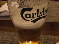 -台州耀达国际酒店-福满楼中餐厅