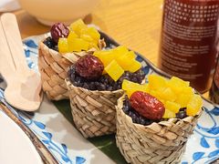 -青木瓜之味 · 越南料理(七宝宝龙店)