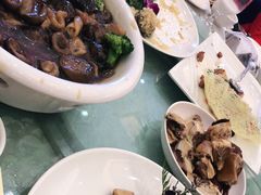 -骏丰酒楼(黄编店)