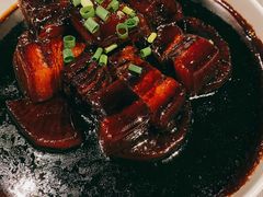 红烧肉-日上三甘(三里屯店)