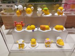 -泡泡玛特POPMART(宁波印象城店)