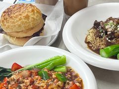 -颓记茶餐厅(美景总店)