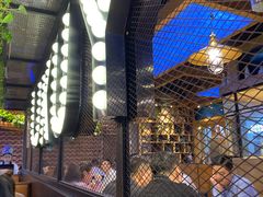 -鱼库·不仅是一家烤鱼店(车公庙店)