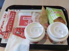 -肯德基(亦庄上海沙龙店)