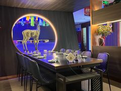 -额尔敦传统涮(公园西路店)