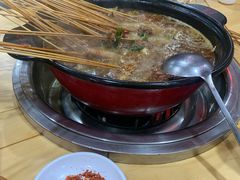 -袁记串串香(人民公园店)